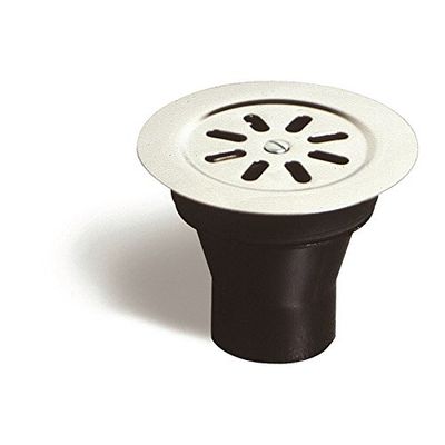 AcquaStiLLa 110364 Tappo a Griglia Economico per Sifoni, Multicolore