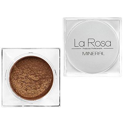 La Rosa, Terra minerale in polvere, N.72 Sun Of Barcelona, 4 g