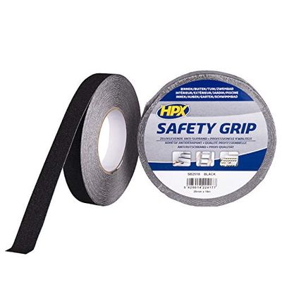 HPX sb2518 Safety Grip plakband veiligheid