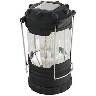 Bunkerbound Ltd t/a BBTradesales Solar Camping Light (025654)
