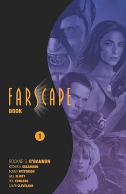 FARSCAPE 01