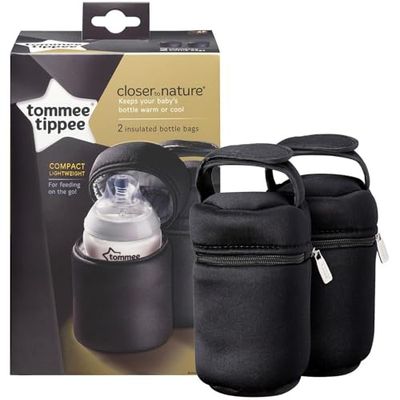 TOMMEE TIPPEE Thermoskan voor thermosfles, 2 stuks