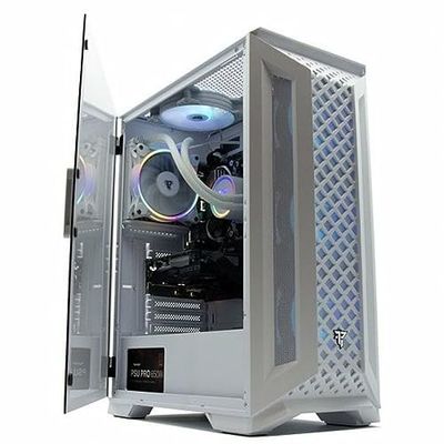 PcCom komputer stacjonarny, Standard