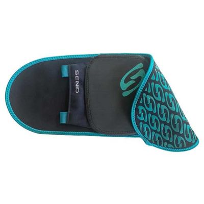 send climbing Muslea Mini Classic SI-Teal, Sport, meerkleurig (meerkleurig), eenheidsmaat