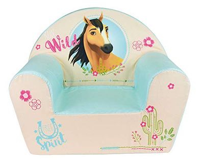Fun House Enfant 713226 Spirit Fauteuil Club Origine France Garantie L.52 x P.33 x H.42 cm