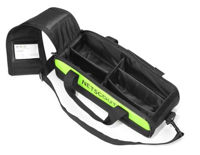 Z NetAlly Linkrunner AT LG SOFT CASE,LARGE SOFT CASE