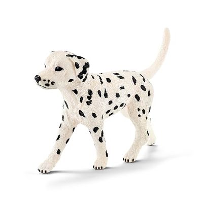 SCHLEICH Figura de Perro dálmata 17082