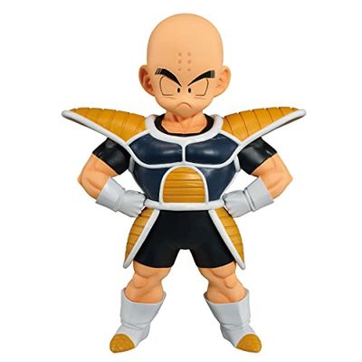 BANDAI Spirits Ichibansho - Dragon Ball Z - Krillin (Ball Battle on Planet Namek) Collectible Figure
