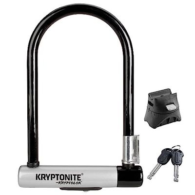 Kryptonite