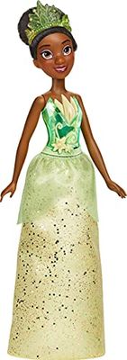 Disney Princess F08825L0 Royal Shimmer (Character Sent at Random)