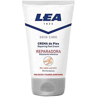 Lea, Foot Cream – 125 ml.