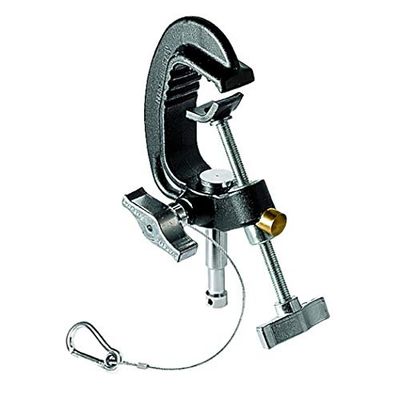 Avenger Quick Action Clamp Baby Pin