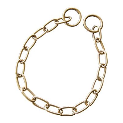 Collar eslabón medio - Curogan
