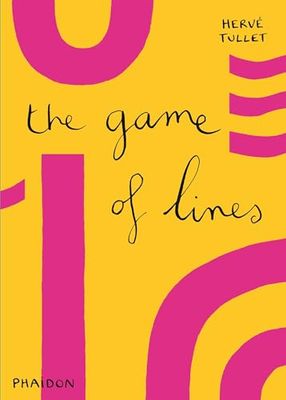 The game of lines. Ediz. illustrata