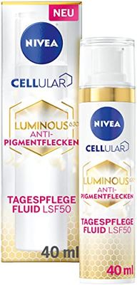 Nivea Celular - creme de dia com proteção solar (50 a 40 ml)