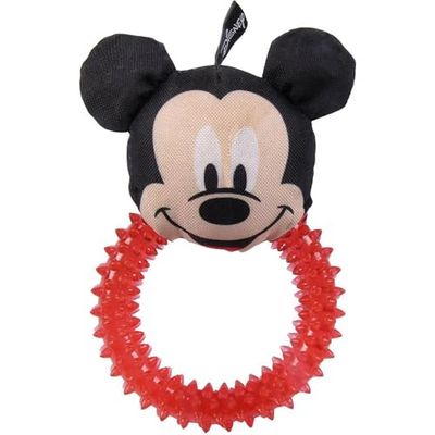 Mickey Mouse Hundleksak, Standard