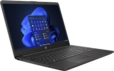 HP 250 G9 Intel Core™ i5 i5-1235U Ordinateur portable 39,6 cm (15.6") Full HD 8 Go DDR4-SDRAM 256 Go SSD Wi-Fi 5