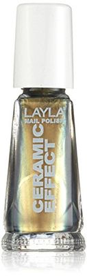LAYLA SMALTO LAYLA CERAMIC EFFECT 91