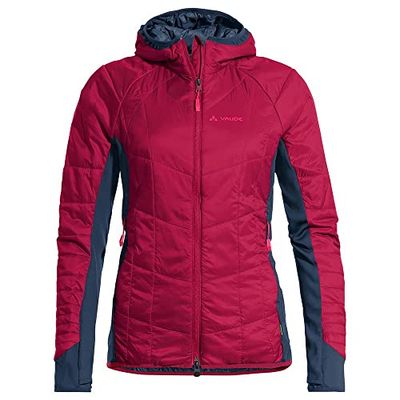 VAUDE Giacca Sesvenna Iii da donna