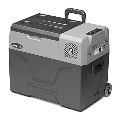Yeticool BX40 Glacière Gris