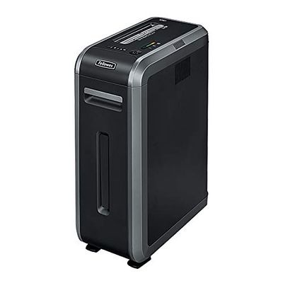 Fellowes 4612001 - Destructora