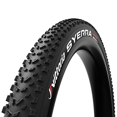 VITTORIA 003427 COP.V 27,5x2,35 (57-584) GRAP Mezcal TNT. 2,0 Fach Unisex-Adult, Taille Unique, Noir