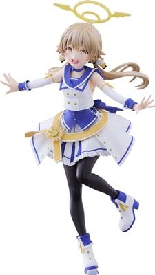 Pop UP Parade Blue Archive Hifumi Mischief Version Droite, sans échelle, Plastique, Figurine complète pré-Peinte