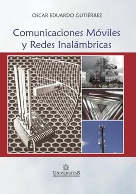 Comunicaciones móviles y redes inalámbricas