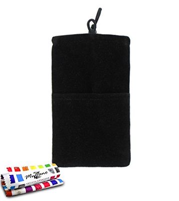 Muzzano Extra dunne bescherming Samsung Galaxy i8160 van MUZZANO de bescherming stootvast ultime, elegante en duurzame voor uw Samsung Galaxy i8160