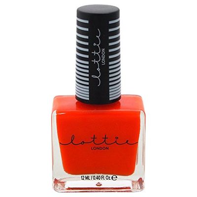 Lottie Nail Polish 12ml - Sunset Secrets