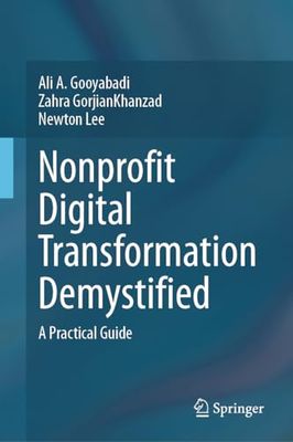 Nonprofit Digital Transformation Demystified: A Practical Guide