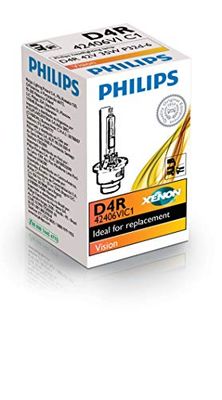 Philips 42406VIC1 Lampadina D4R Vision