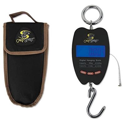 DIGITAL SCALE 50KG