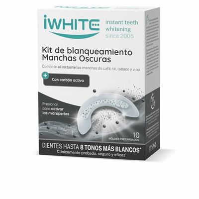 iWhite Kit de blanchiment