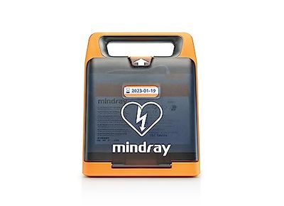 Mindray C2 BeneHeart Fully Automatic Defibrillator