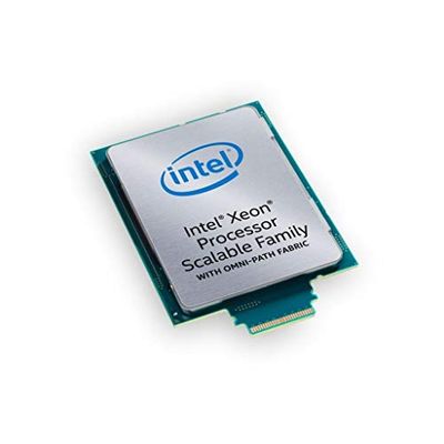 Intel Xeon Platinum 8180 2,5 GHz 38,5 MB L3 Box processor – processoren (Intel® Xeon®, 2,5 GHz, LGA 3647, server/werkstation, 14 Nm, 64-bit)