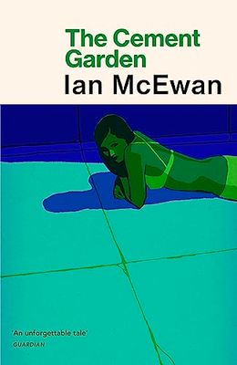 The Cement Garden: Ian McEwan