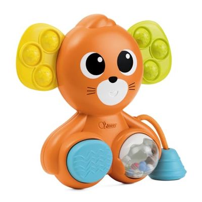 Chicco Jouet, Plastique, Multicolore