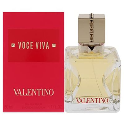 Valentino Voce Viva eau de parfum - 50 ml