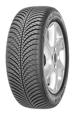 Goodyear 79290 Pneumatico 225/45 R17 94V Vector 4Seasons Gen-2 Xl Ao, Audi