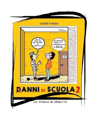 Danni di scuola 2