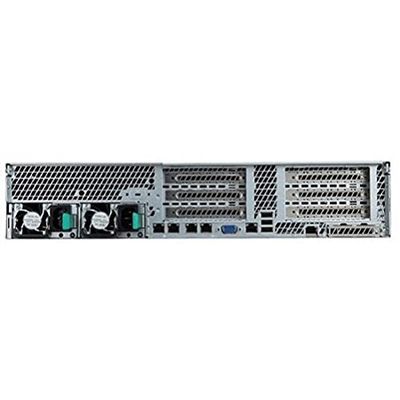 Acer Altos R380F2 1xXeon E5-2620 6cores 2.00 Ghz 4x