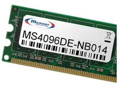 Memory Solution MS32768LEN507A 32GB memoria