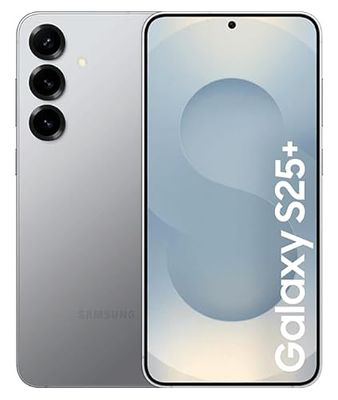 GALAXY S25 12+512GB GRAY