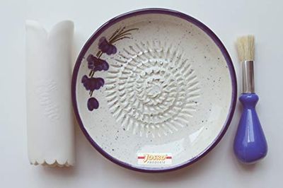 JOSKO Produits 2731 Assiette à frire en céramique