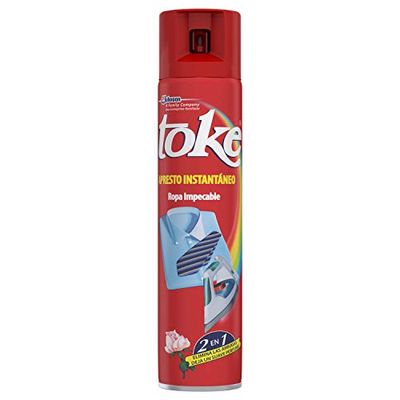 Toke Apresto Spray 500 ml