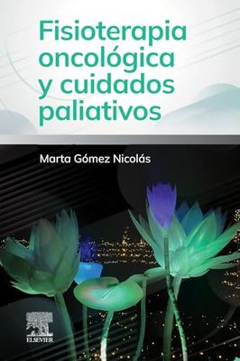 Fisioterapia oncológica y cuidados paliativos