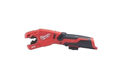 Milwaukee Coupe Tube 12V M12 PCSS-0-MILWAUKEE-4933479241