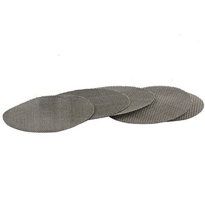 SousVideTools 20mm Mesh Filters for PolyScience/ Sage Smoking Gun