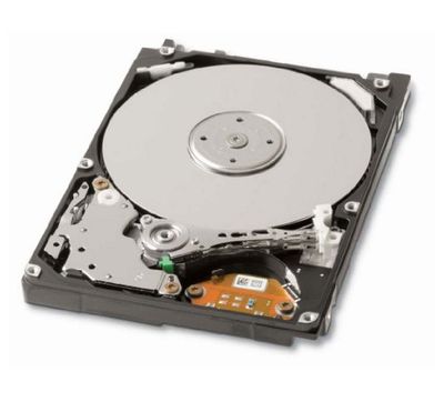 Hypertec 80GB Hard Drive Upgrade for Fujitsu/Siemens Monte Carlo Series